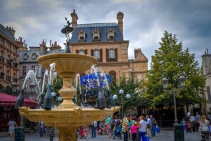 Disney Paris