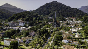 Petropolis Rio de Janeiro