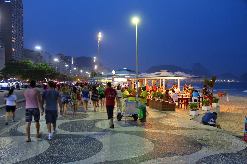 centro rio de janeiro