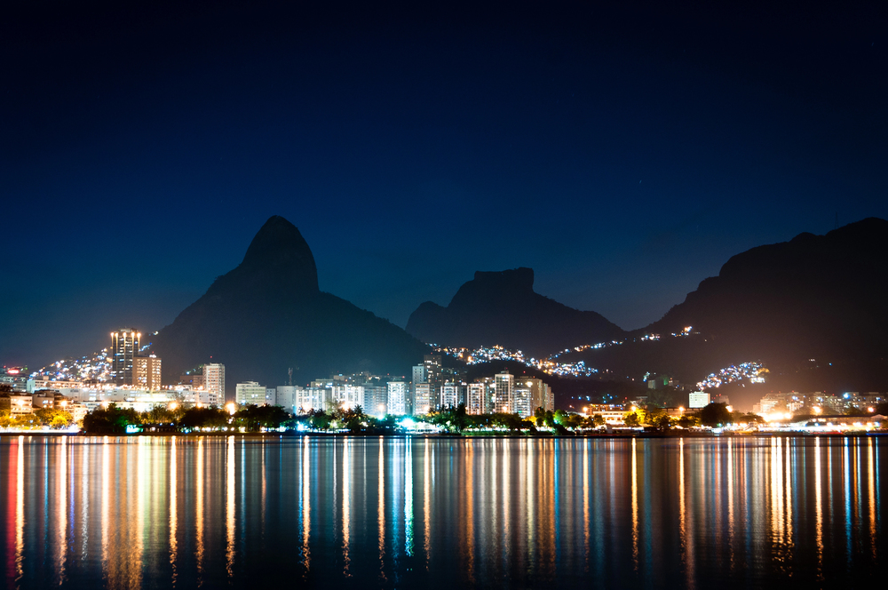 cidades turísticas do Rio de Janeiro